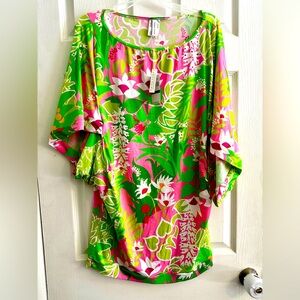 Trina Turk Swim Cover Up